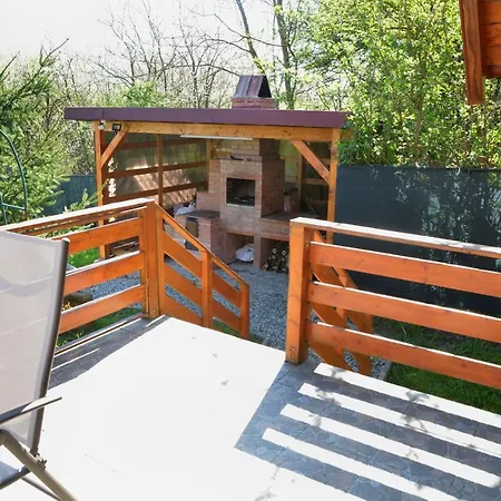 Holiday home Pensiunea 