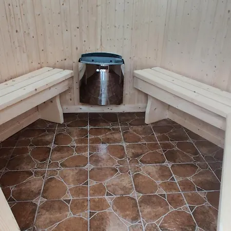 Holiday home Pensiunea 
